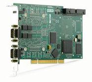 PCI-8516, LIN INTERFACE DEVICE, 20KBPS