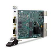 PXI-8516, LIN INTERFACE MODULE, 20KBPS