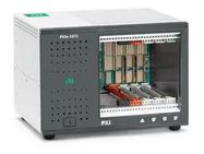 PXIE-1071, CHASSIS, 4SLOT, 3U, PXI