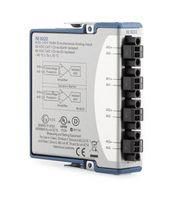 NI-9222, VOLTAGE INPUT MODULE, 16BIT