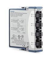 NI-9223, VOLTAGE INPUT MODULE, 16BIT