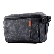 Sling bag PGYTECH OneMo 11L (Grey Camo), PGYTECH