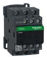 CONTACTOR, 9KW, 110VAC