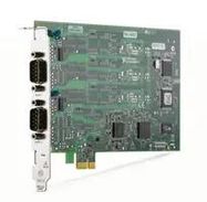 PCIE-8430/2, SERIAL INTERFACE DEVICE