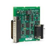 SBRIO-9401, DIGITAL I/O MODULE