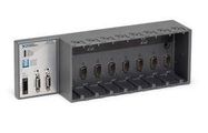 NI-9154, CHASSIS, 8SLOT, COMPACTRIO