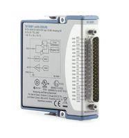 NI-9381, MULTIFUNCTION I/O MODULE