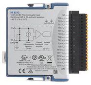 NI-9927, BACKSHELL CONNECTOR KIT