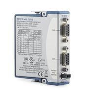 NI-9218, ANALOG INPUT MODULE, 24BIT