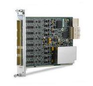 PXIE-4339, STRAIN/BRIDGE INPUT MODULE