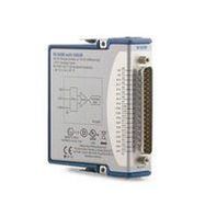 NI-9209, VOLTAGE INPUT MODULE, 24BIT