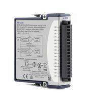 NI-9228, VOLTAGE INPUT MODULE, 24BIT