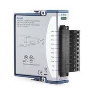 NI-9482, RELAY OUTPUT MODULE, 4CH