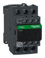 CONTACTOR, 15KW, 24VDC