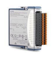 NI-9202, VOLTAGE INPUT MODULE, 24BIT