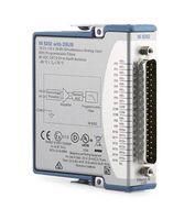 NI-9202, VOLTAGE INPUT MODULE, 24BIT