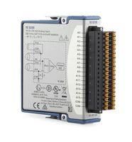 NI-9208, ANALOG INPUT MODULE, 24BIT