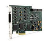 PCIE-6376, MULTIFUNCTION I/O DEVICE