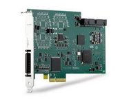 PCIE-6346, MULTIFUNCTION I/O DEVICE