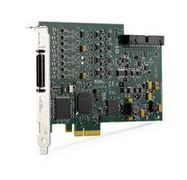 PCIE-6374, MULTIFUNCTION I/O DEVICE