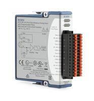 NI-9253, CURRENT INPUT MODULE, 24BIT