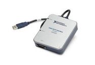 USB-8501, CAN INTERFACE DEVICE, 125KBPS