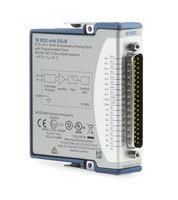 NI-9252, VOLTAGE INPUT MODULE, 24BIT