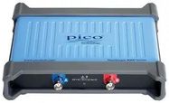 PC OSCILLOSCOPE, 2CH, 20MHZ, 80MSPS