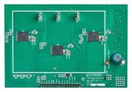 REF DESIGN BOARD, BLDC MOTOR DRIVER