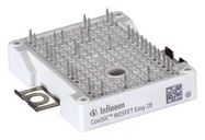 IGBT, DUAL, 1.2KV, 165A, MODULE