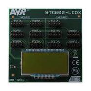 AVR EMBEDDED DAUGHTER BOARDS & MODULES