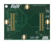 AVR EMBEDDED DAUGHTER BOARDS & MODULES