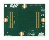 AVR EMBEDDED DAUGHTER BOARDS & MODULES