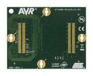 AVR EMBEDDED DAUGHTER BOARDS & MODULES