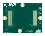 AVR EMBEDDED DAUGHTER BOARDS & MODULES