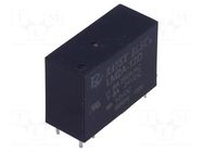 Relay: electromagnetic; DPST-NO; Ucoil: 12VDC; Icontacts max: 5A Recoy/RAYEX ELECTRONICS