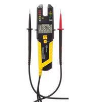 VOLTAGE TESTER, TRMS, 200A