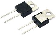 RECTIFIER, SINGLE, 1.2KV, 15A, TO-220AC