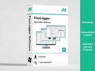 FLEXLOGGER SOFTWARE, DOWNLOAD