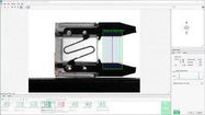 VISION BUILDER, AUTOMATED INSPECTION S/W