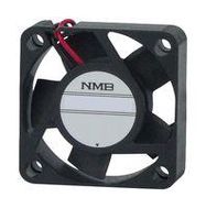 AXIAL FAN, 30MM, 12VDC, 3.5CFM, 26DB