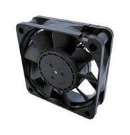 AXIAL FAN, 60MM, 12VDC, 20.5CFM, 30.5DB