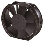 AXIAL FAN, 150MM, 24VDC, 282CFM, 62DB