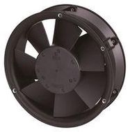 AXIAL FAN, 172MM, 24VDC, 282CFM, 56DB