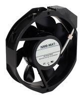 AXIAL FAN, 172MM, 115VAC, 212CFM, 56DBA