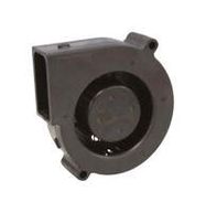 FAN BLOWER, 75MM, 1.92W, 12VDC