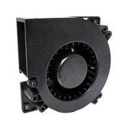 FAN BLOWER, 120MM, 11.52W, 24VDC