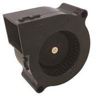 FAN BLOWER, 51MM, 12VDC, 7.1CFM, 39DB