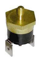 THERMOSTAT SWITCH, SPST-NC, 15A, 120VAC