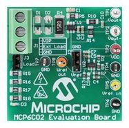 EVAL BOARD, CURRENT SENSE AMPLIFIER